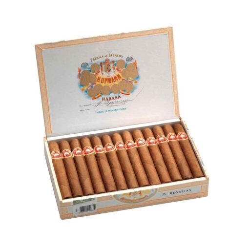 H. UPMANN REGALIAS