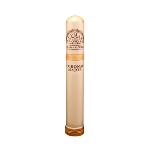 H.UPMANN CORONAS MAJOR TUBO PIEZA