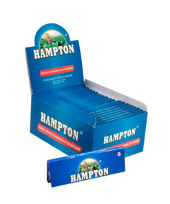 HAMPTON PAPEL PARA LIAR REGULAR BLOCK CON 50 HOJAS