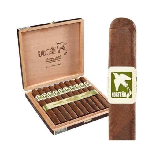HERRERA ESTELI NORTENO
