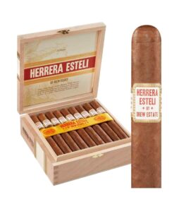 HERRERA HABANO LONSDALE