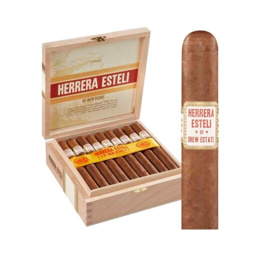 HERRERA HABANO LONSDALE