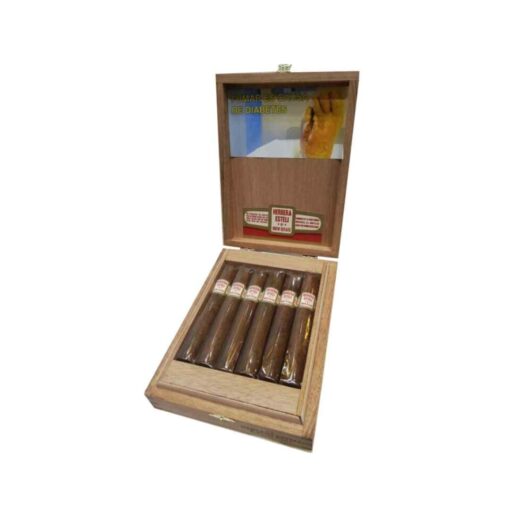 HERRERA HABANO ROBUSTO GRANDE