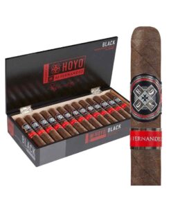 HOYO AMISTAD AJF BLACK ROTHSCHILD