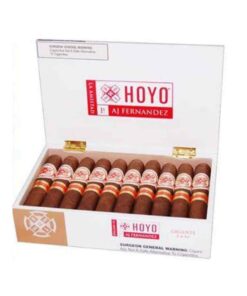 HOYO AMISTAD AJF GIGANTE