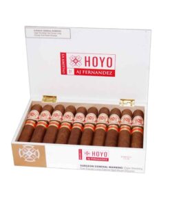 HOYO AMISTAD AJF ROBUSTO