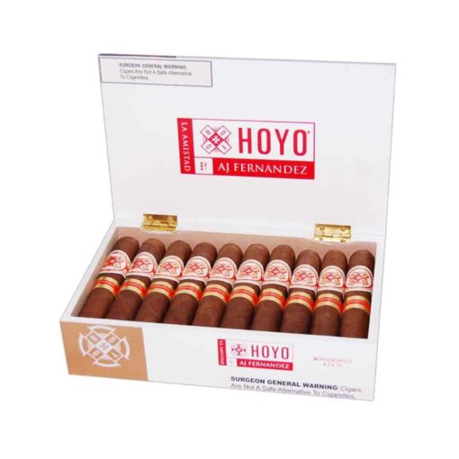 HOYO AMISTAD AJF ROTHSCHILD
