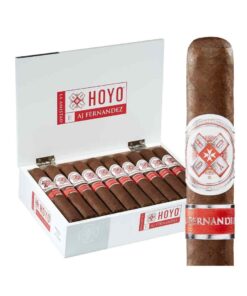 HOYO AMISTAD AJF SILVER ROBUSTO