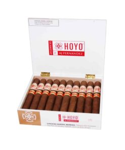 HOYO AMISTAD AJF TORO