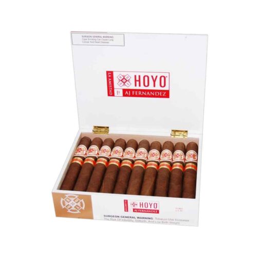 HOYO AMISTAD AJF TORO