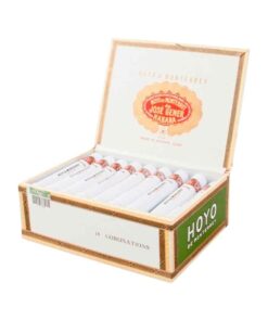 HOYO DE MONTERREY CORONATIONS
