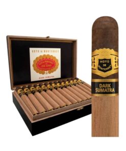 HOYO DE MONTERREY DARK SUMATRA ESPRESSO