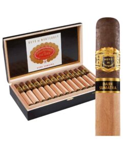 HOYO DE MONTERREY DARK SUMATRA NOCHE