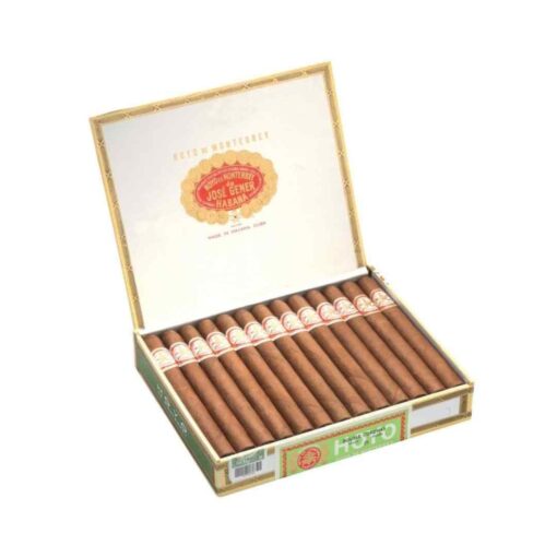 HOYO DE MONTERREY DOUBLE CORONAS
