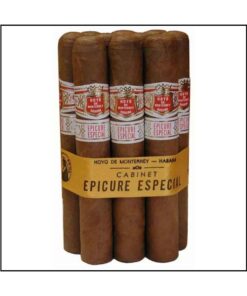 HOYO DE MONTERREY EPICURE ESPECIAL 10