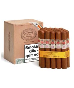 HOYO DE MONTERREY EPICURE ESPECIAL
