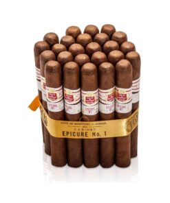 HOYO DE MONTERREY EPICURE NO 1