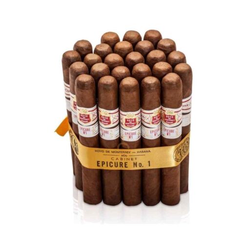 HOYO DE MONTERREY EPICURE NO 1