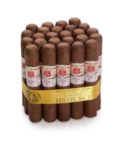 HOYO DE MONTERREY EPICURE NO 2