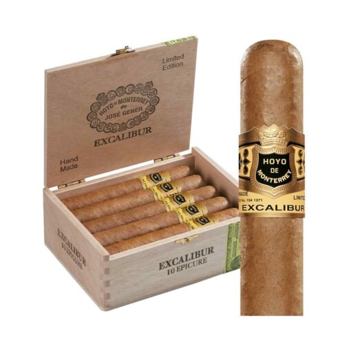 HOYO DE MONTERREY EXCALIBUR EPICURE