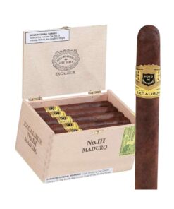 HOYO DE MONTERREY EXCALIBUR III CHURCHILL
