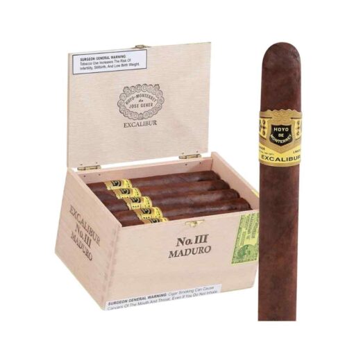 HOYO DE MONTERREY EXCALIBUR III CHURCHILL