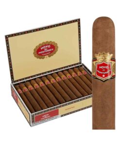 HOYO DE MONTERREY GOVERNOR