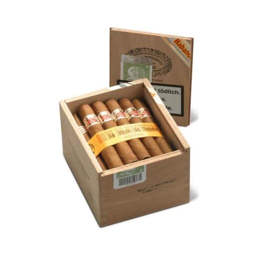 HOYO DE MONTERREY LE HOYO DU DEPUTE