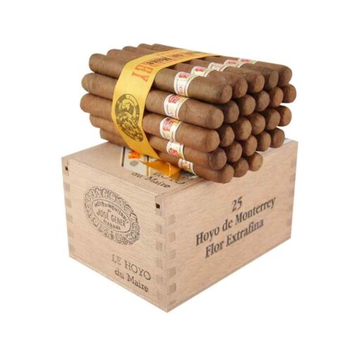 HOYO DE MONTERREY LE HOYO DU MAIRE