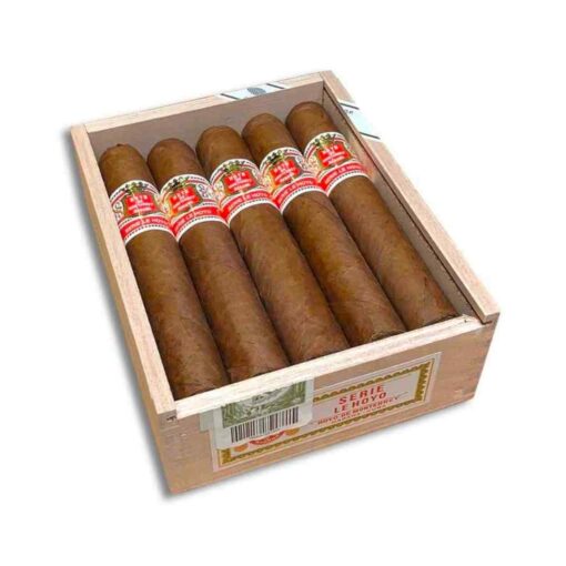 HOYO DE MONTERREY LE HOYO RIO SECO 10