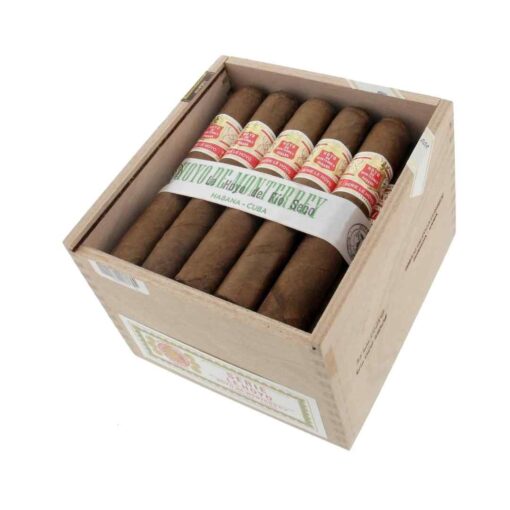 HOYO DE MONTERREY LE HOYO RIO SECO