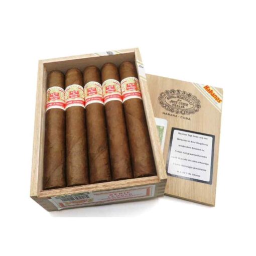 HOYO DE MONTERREY LE HOYO SAN JUAN 10