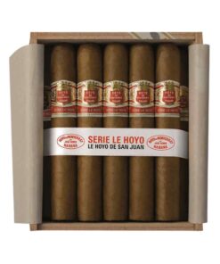 HOYO DE MONTERREY LE HOYO SAN JUAN