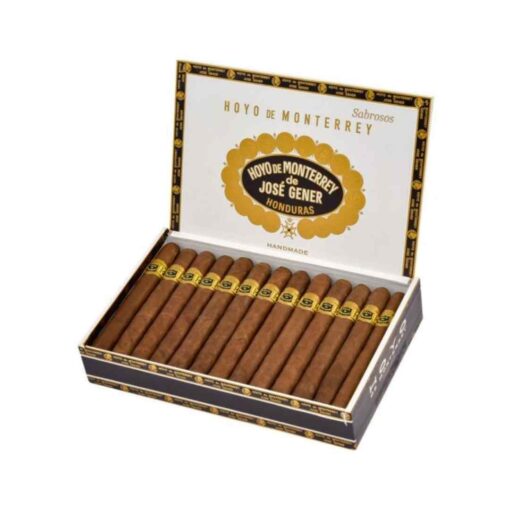 HOYO DE MONTERREY SABROSO