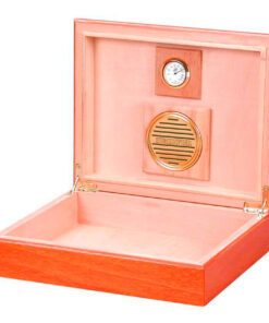 HUMIDOR JR CEDRO P/24 PZA