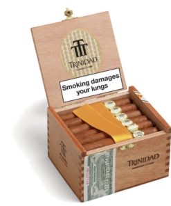 TRINIDAD REYES