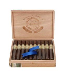 JAIME GARCIA RESERVA ESPECIAL ROBUSTO