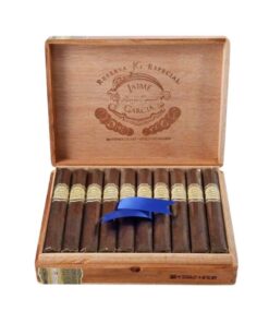 JAIME GARCIA RESERVA ESPECIAL TORO