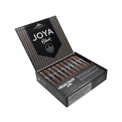 JOYA DE NICARAGUA BLACK NOCTURNO