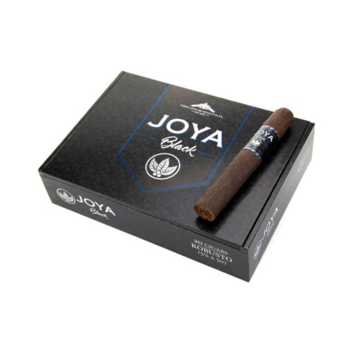 JOYA DE NICARAGUA BLACK ROBUSTO