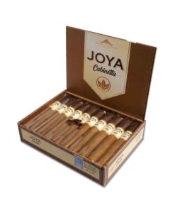 JOYA DE NICARAGUA CABINETTA BELICOSO