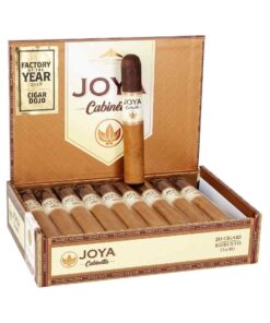JOYA DE NICARAGUA CABINETTA ROBUSTO