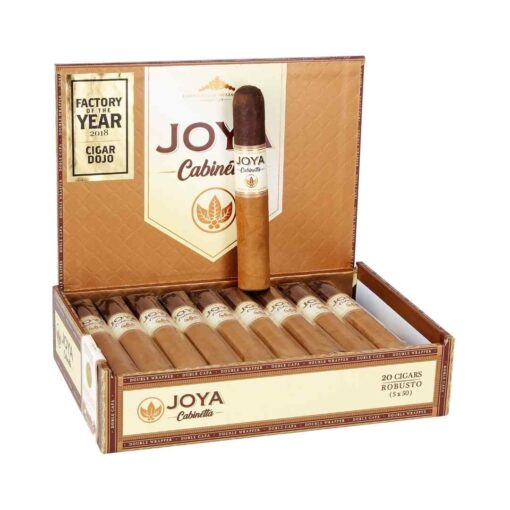JOYA DE NICARAGUA CABINETTA ROBUSTO