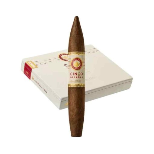 JOYA DE NICARAGUA CINCO DECADAS DIADEMA