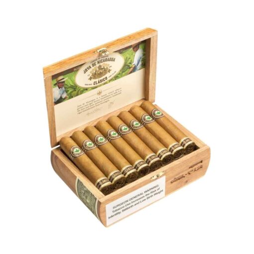 JOYA DE NICARAGUA CLASICO CONSUL