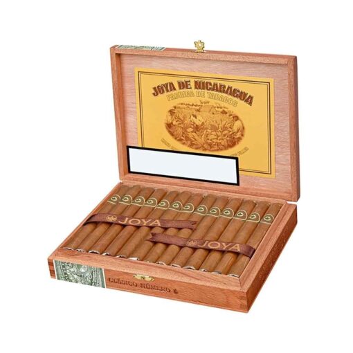 JOYA DE NICARAGUA CLASICO ROBUSTO