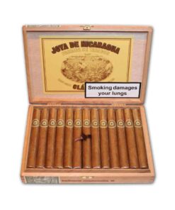 JOYA DE NICARAGUA CLASICO SELECCION