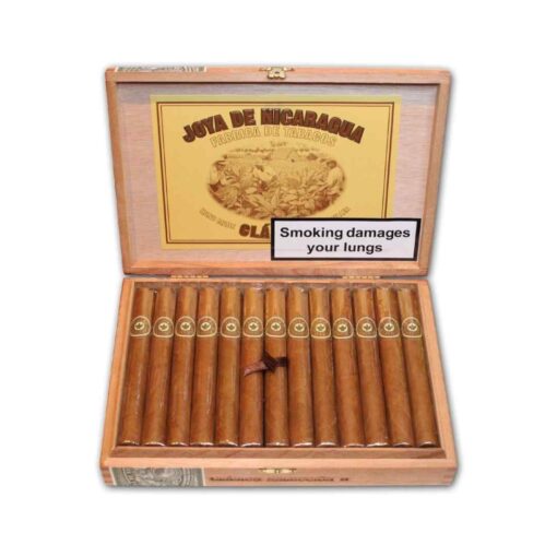 JOYA DE NICARAGUA CLASICO SELECCION