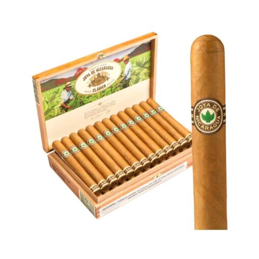 JOYA DE NICARAGUA CLASICO TORO