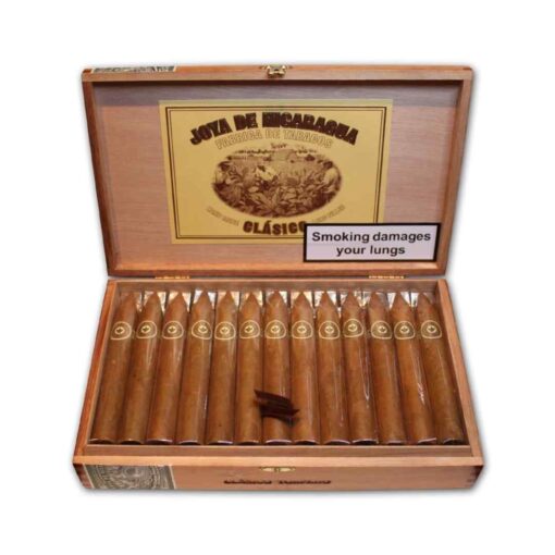 JOYA DE NICARAGUA CLASICO TORPEDO